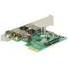 Sąsajos kortelė DeLOCK 89391 vidinė USB 3.2 Gen 1