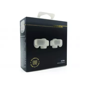 Bose 881046-0040 headphones/headset Wired & Wireless In-ear Bluetooth Balta