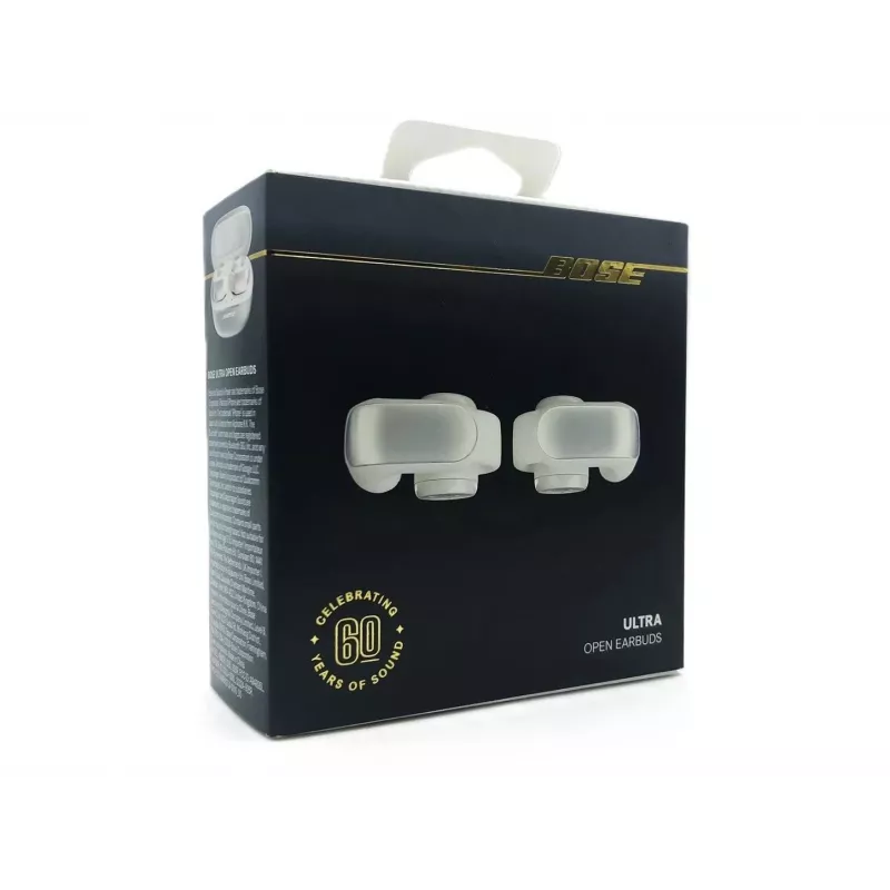 Bose 881046-0040 headphones/headset Wired & Wireless In-ear Bluetooth Balta