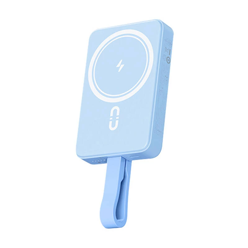 Nešiojama išorinė baterija Romoss WMS10 10000mAh