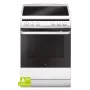 Amica 618CE3.333HQW atminties modulis 65 balta