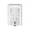 Hewlett Packard Enterprise HPE Aruba - maitinimo blokas - kintamoji srovė 100-240 V - 240 W - skirtas HPE Aruba 4100i (JL819A)
