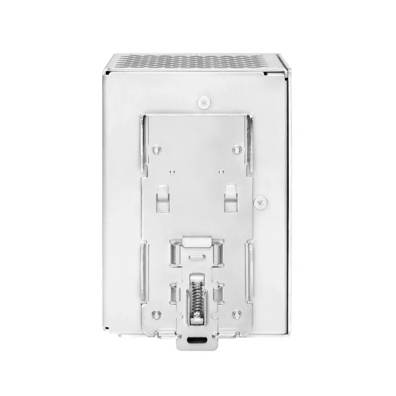 Hewlett Packard Enterprise HPE Aruba - maitinimo blokas - kintamoji srovė 100-240 V - 240 W - skirtas HPE Aruba 4100i (JL819A)
