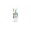 Vielos jungtis RJ-45 Lanberg PLU-6000EZ