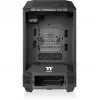 Thermaltake The Tower 250 Mini Tower Juoda, White