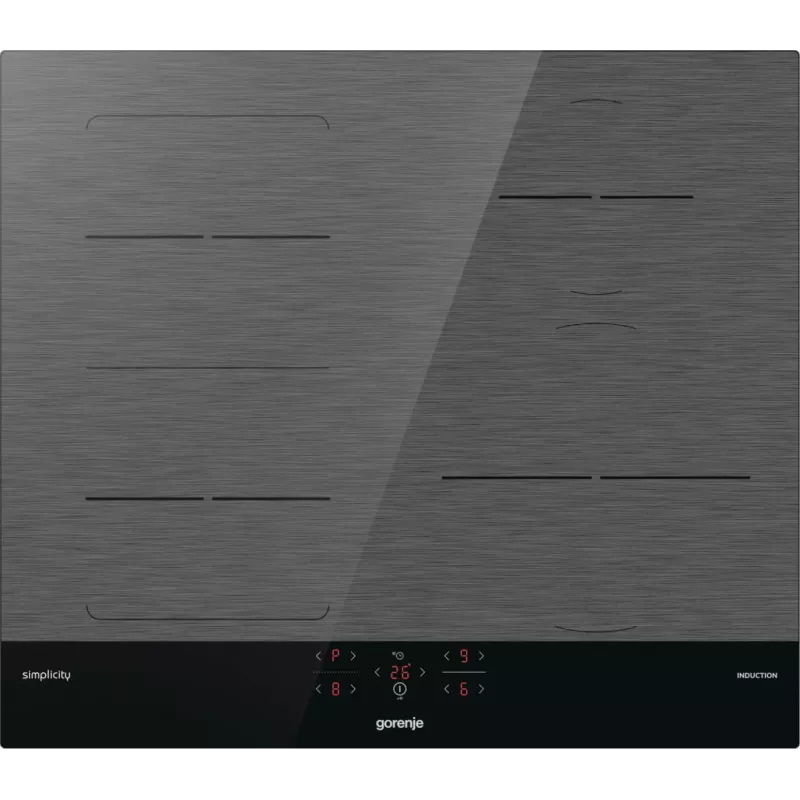 GORENJE GI6421SYB indukcinė kaitlentė