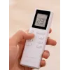 Cecotec nešiojamas oro kondicionierius | ForceClima 12600 SoundLess Heating