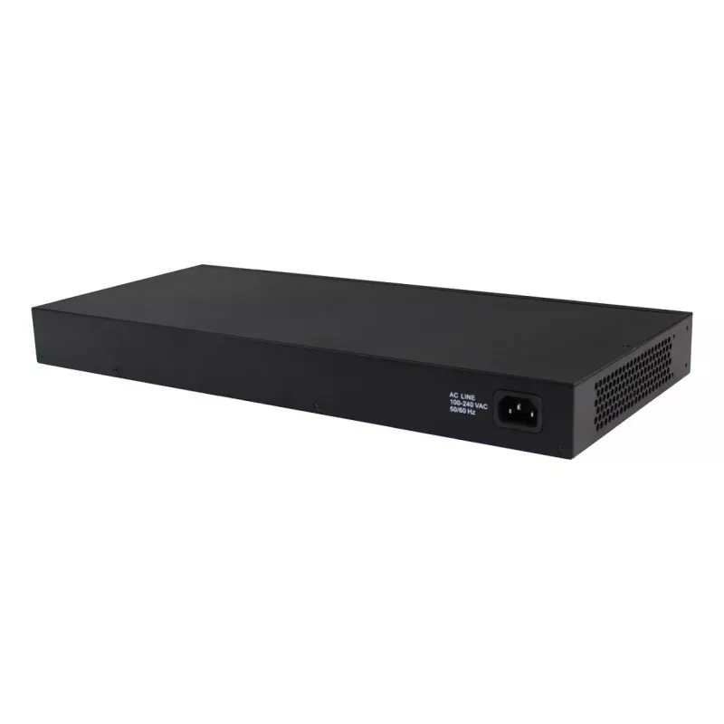 Allnet ALL-SG8428M-10G tinklo įrenginys