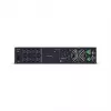 Nepertraukiamo maitinimo šaltinis CYBERPOWER OLS2000ERT2UA-B 2000VA/1800W On-Line Tower/2U su LCD, USB ir RS232