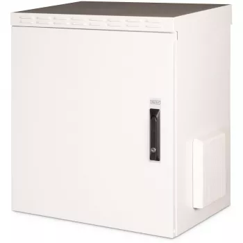 Sieninis stovas Digitus DN-19 12U-I-OD