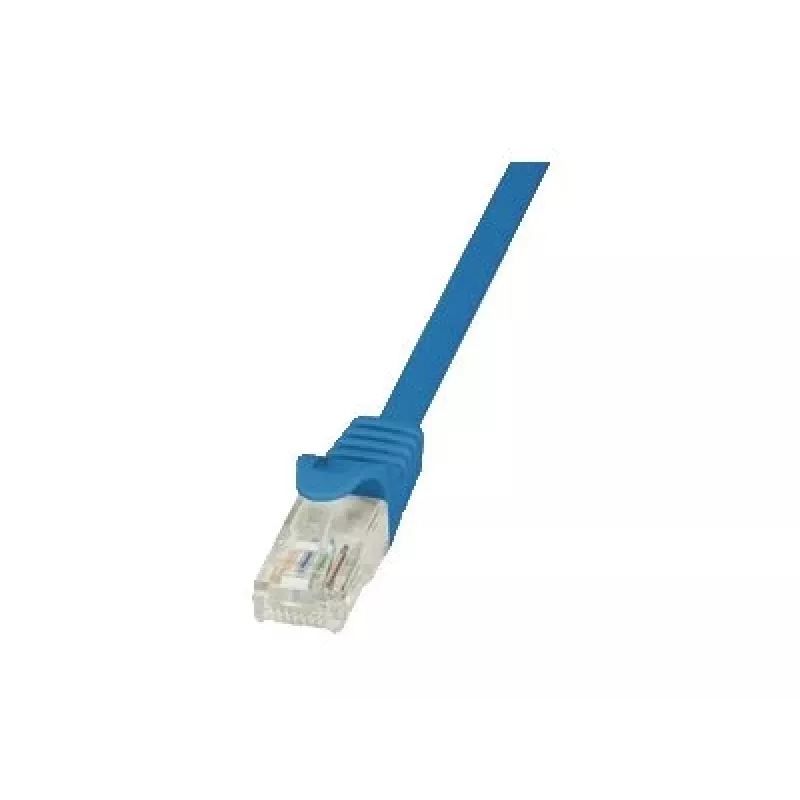 LogiLink Cat.5e UTP 5,0 m Mėlynas