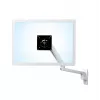 Sieninis monitoriaus laikiklis Ergotron MXV Series MXV 34 col. baltas