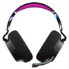 Skullcandy | Kelių platformų žaidimų ausinės | SLYR | Laidinės | Uždedamos ant ausų | Triukšmo slopinimas