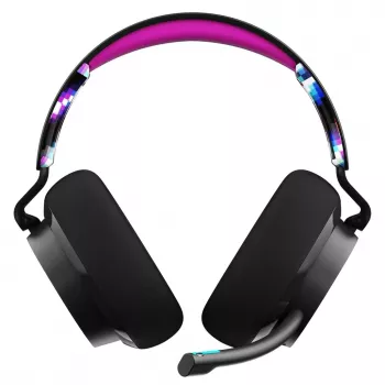 Skullcandy | Kelių platformų žaidimų ausinės | SLYR | Laidinės | Uždedamos ant ausų | Triukšmo slopinimas