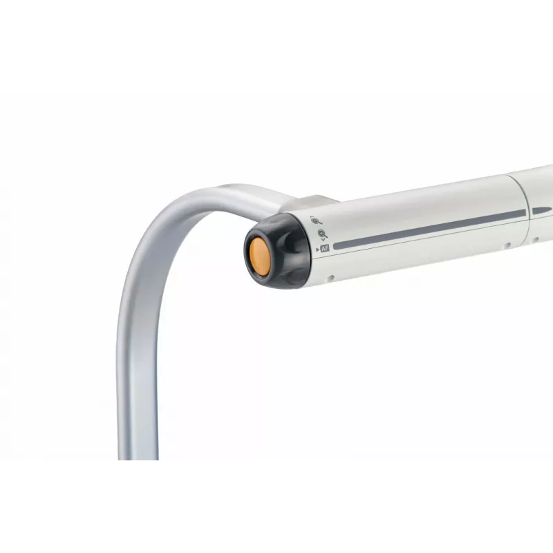 Elmo L-12G dokumentų kameros vizualizatorius, 4K UHD, 12x optinis priartinimas, USB-C/HDMI