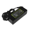 Green Cell AD21P maitinimo adapteris/inverteris Vidaus 90 W Juoda