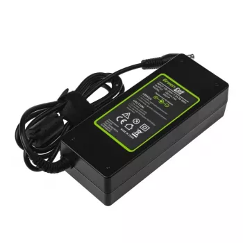 Green Cell AD21P maitinimo adapteris/inverteris Vidaus 90 W Juoda