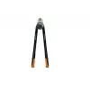 Varžtų pjoviklis Fiskars PowerGear Juoda Oranžinė 606 mm