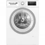 Bosch Serie 4 WAN28127 skalbyklė su priekiniu įkrovimu 8 kg 1400 aps./min. Balta