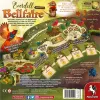 Everdell: Bellfaire, stalo žaidimo papildinys