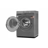 Plona skalbimo mašina Toshiba TW-BL80A2PL(SS), 8 kg