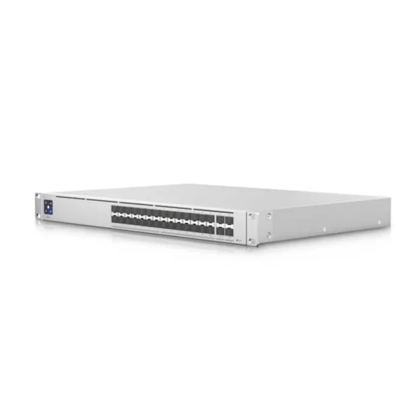 Ubiquiti UniFi Switch Pro Aggregation Managed L3 pilkas