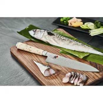 ZWILLING Miyabi 5000 MCD plieninis 1 vnt. Gyutoh peilis