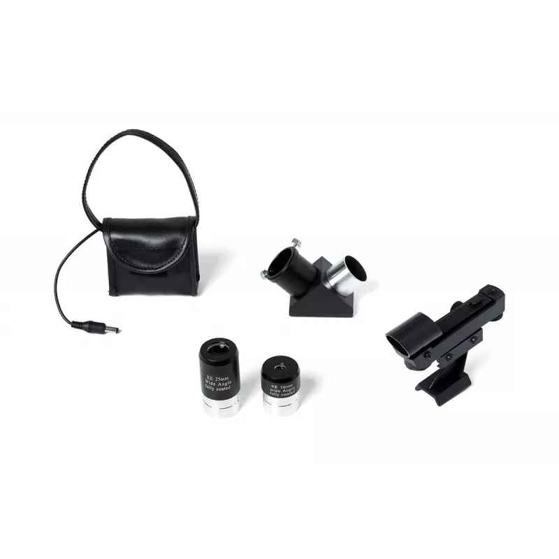 Celestron AstroFi 5 SCT teleskopas