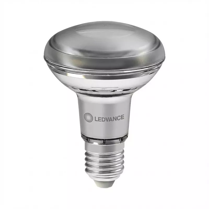 Osram R806036 DIM 4.9W 927 E27 P LED reflektorinė lempa 345 lm 2700K E27 dimm