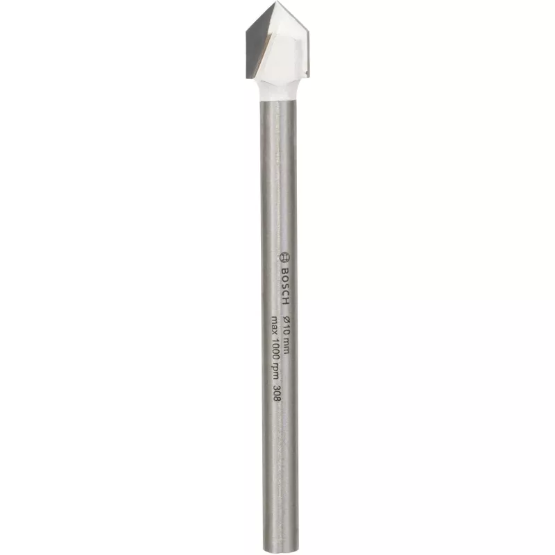 Grąžtas Bosch CYL-9 1 cm skersmuo 90 mm ilgis