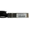 CBO DAC SFP+ kabelis SFP-10G-DAC-0.5M 10Gbps tiesioginio prijungimo varinis, 0,5 m