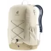 Kuprinė DEUTER Gogo bone desert — miesto dieninė kuprinė, modelis 381322466150