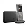 Analoginis / DECT telefonas Gigaset CL660