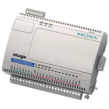 Iologik E2242