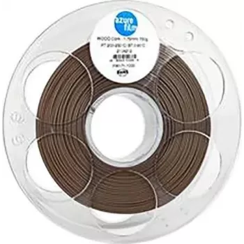 Wood Cork 1,75mm 750g Azurefilm 3D gija Azurefilm (FW171-1000)