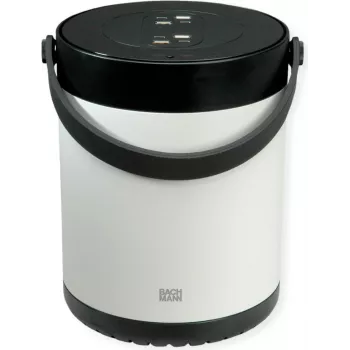 Maitinimo blokas Bachmann BM0011023 su 4x USB-A/C įkrovikliais, bendra 220W galia