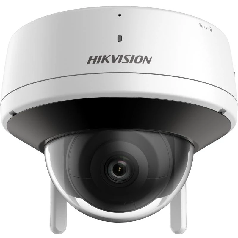 Hikvision DS-2CV2141G2-IDW(2.8mm)(E)/EU Kupolinė IP vaizdo stebėjimo kamera Vidinė 2560 x 1440 taškų Lubos