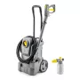 Kärcher HD 5/11 E EB+ Foam Classic profesionalus aukšto slėgio plovimo įrenginys 500 l/h 2200 W (1.520-831.0) Antracito spalvos