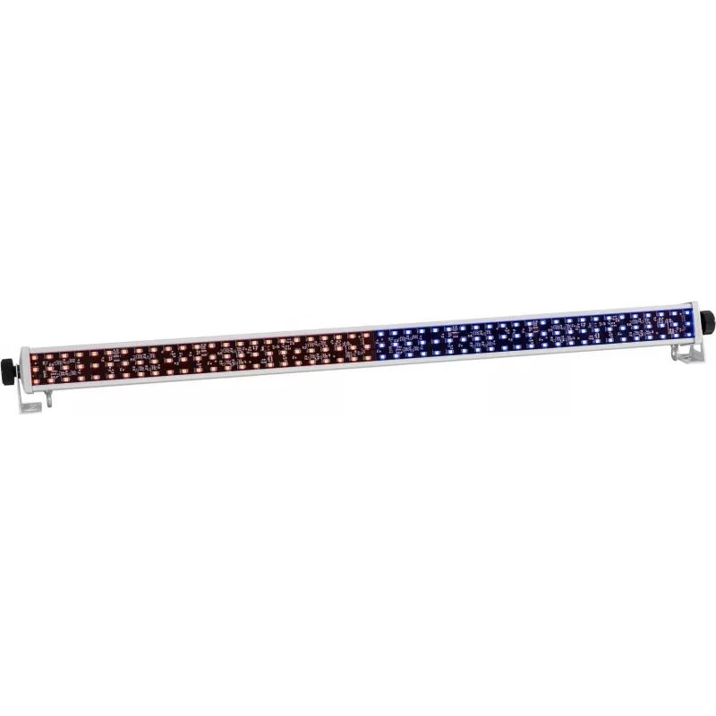 LED juosta EUROLITE PIX-144 RGBW 144 šviesos diodų/m, modelis 51930349