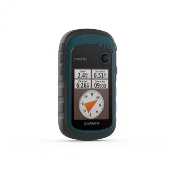 Rankinis navigatorius Garmin eTrex 22x