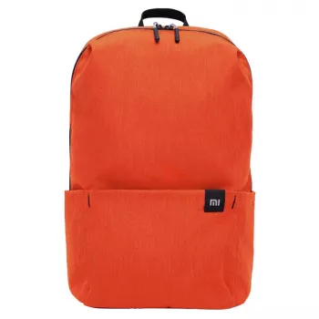 Xiaomi | ZJB4148GL | Mi Casual Daypack | Oranžinė | Pečių dirželis | Atsparus vandeniui