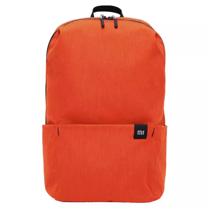 Xiaomi | ZJB4148GL | Mi Casual Daypack | Oranžinė | Pečių diržas | Vandeniui atspari