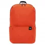 Xiaomi | ZJB4148GL | Mi Casual Daypack | Oranžinė | Pečių dirželis | Atsparus vandeniui