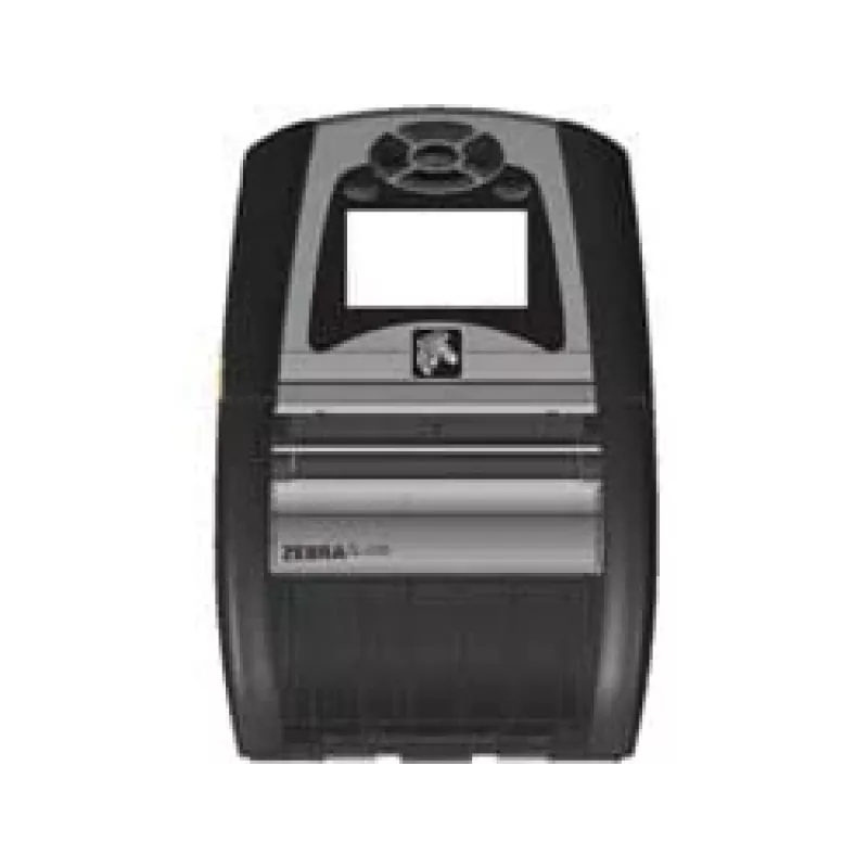 Apsauginis dėklas Zebra P1031365-029 QLn320, juodas