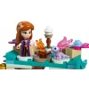 LEGO DISNEY 43278 Mini Arendelle pilis ir Elsos ledo rūmai