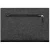 Įmautė Rivacase 8802 nešiojamojo kompiuterio dėklas 33,8 cm (13,3 col.) Juoda Pilka