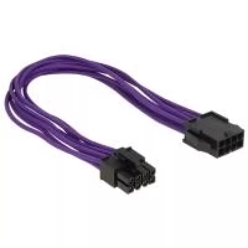 Laidas DeLOCK 0,3 m 8 kontaktų EPS M/F