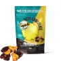 Tropicks Dried pineapple with chocolate 100 g