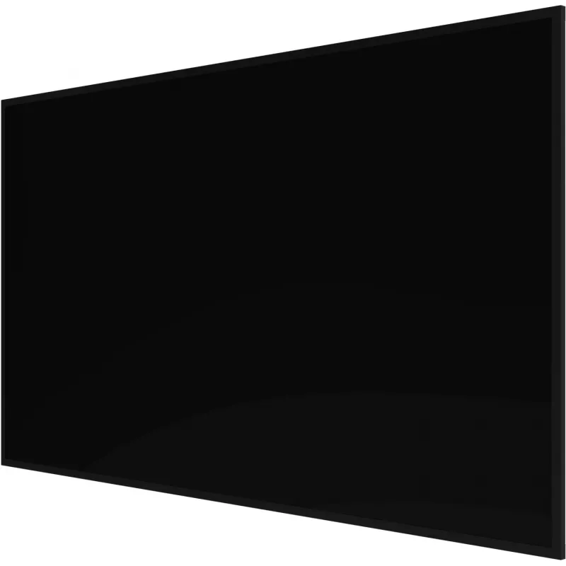 55 colių 4K UHD ekranas Vivitek DK551P su HDMI, DVI, VGA, DisplayPort