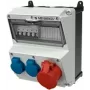 MENNEKES Elektrotechnik GmbH & Co. KG lizdų derinys 920005 (920005)
